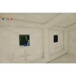 Inflatable Medical Tent