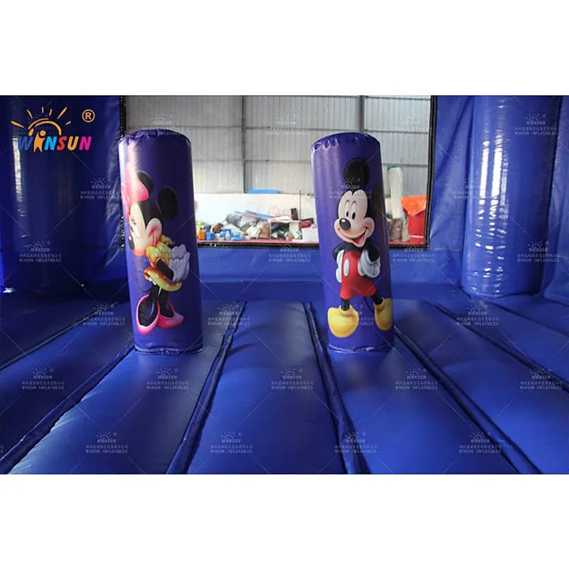 Inflatable Bounce House