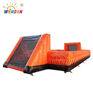 Commercial Inflatable Football Field