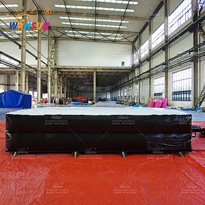 Custom Inflatable Safety Airbag