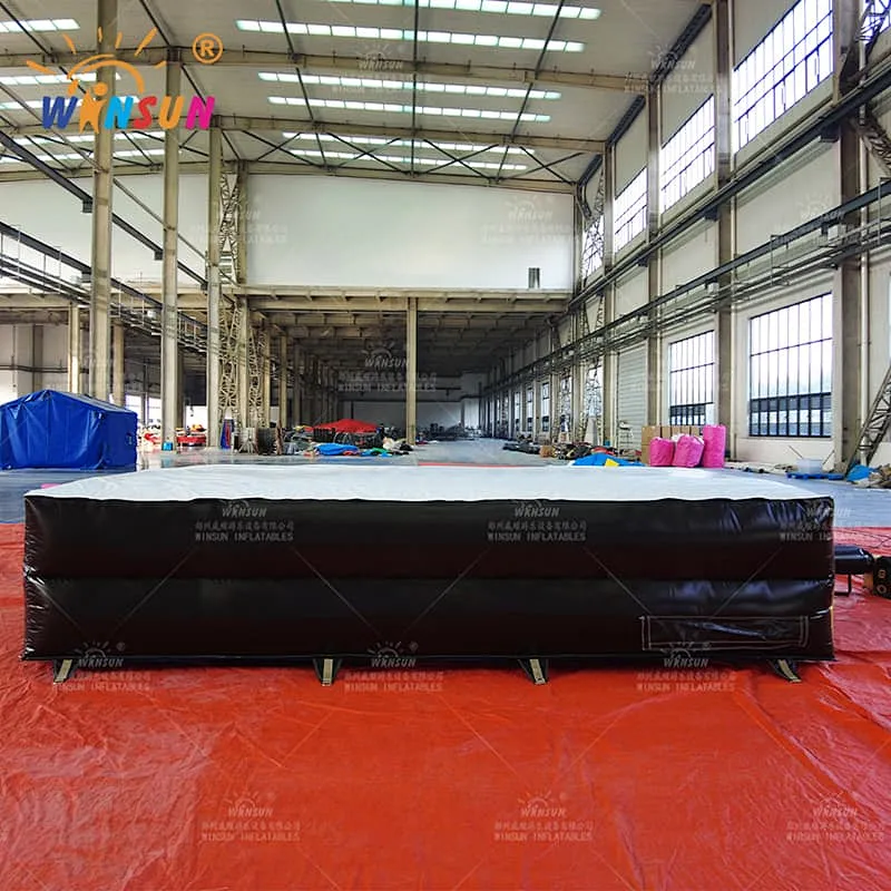 Custom Inflatable Safety Airbag