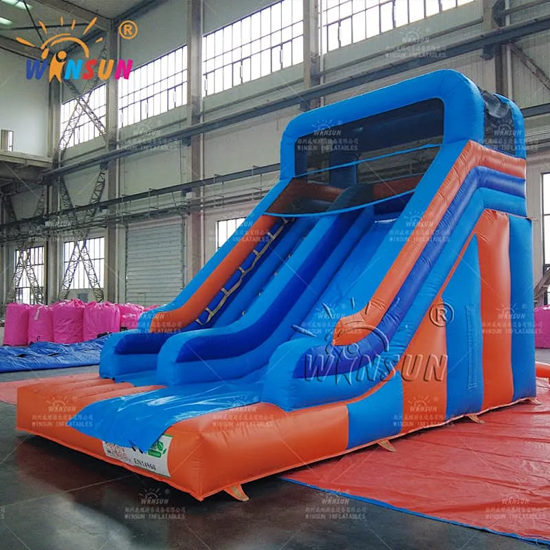 Commercial Inflatable Slide for sale