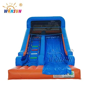 Commercial Inflatable Slide for sale