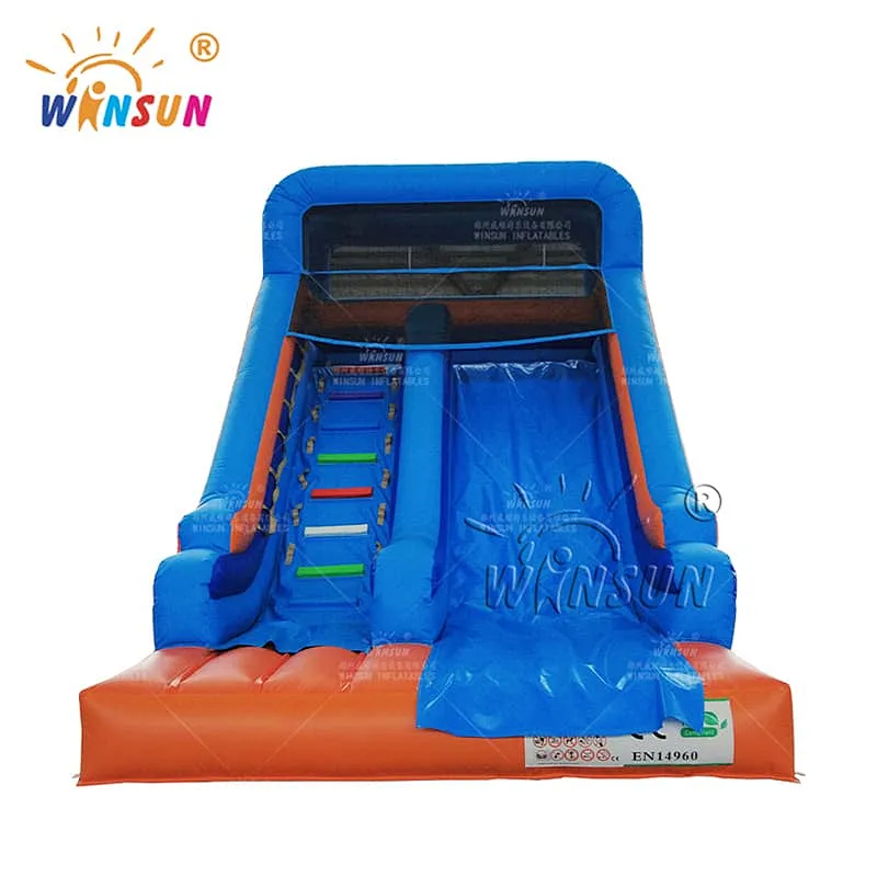 Commercial Inflatable Slide for sale from China Manufacturer ...