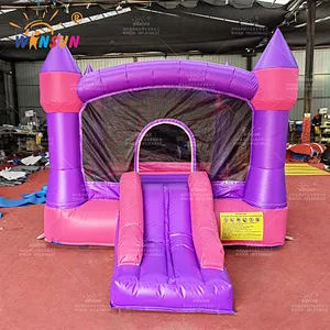 Commercial Inflatable Combo