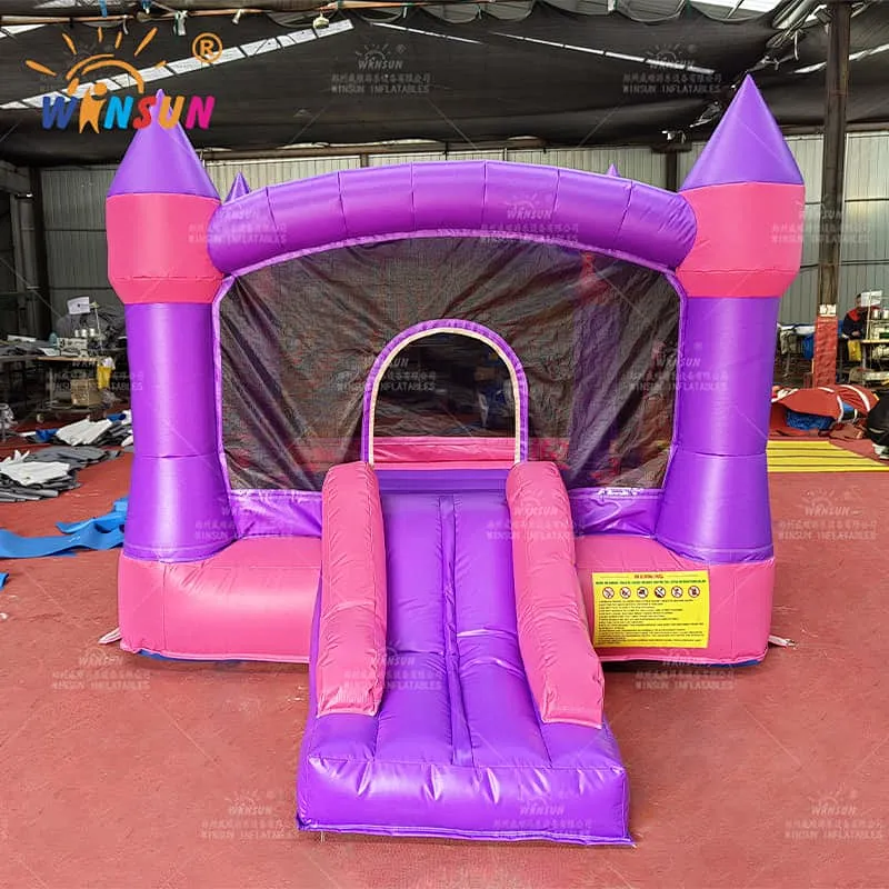 Commercial Inflatable Combo