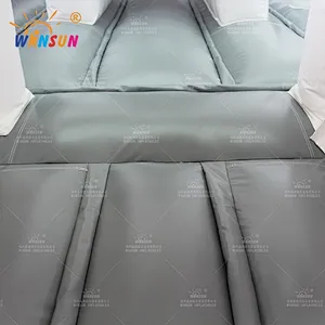 Inflatable Jumping Combo Masjid Theme