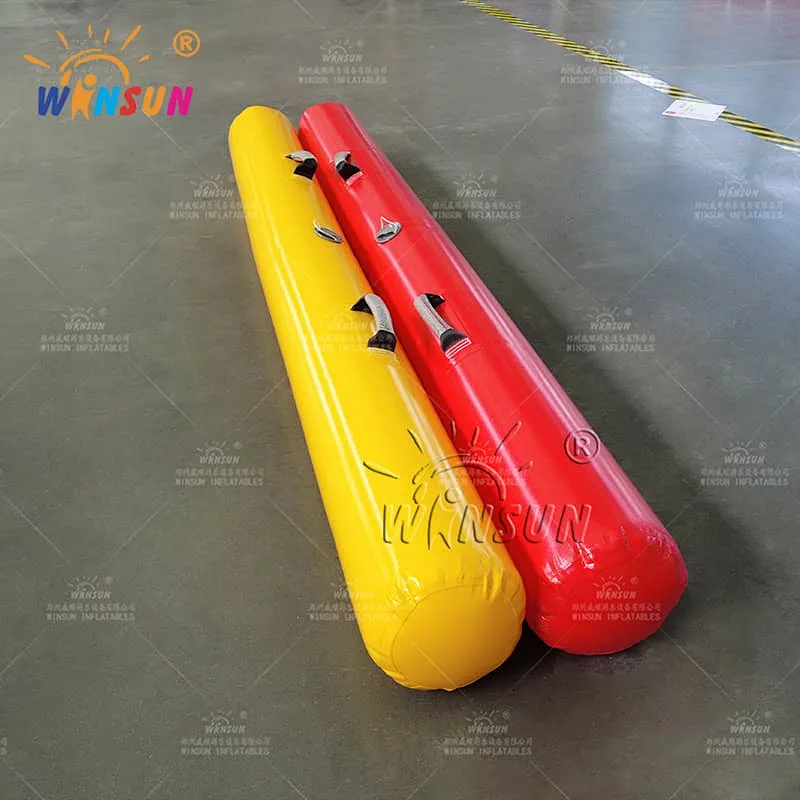 Inflatable Jousting Sticks from China Manufacturer - Zhengzhou WINSUN ...