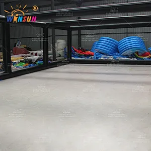 Inflatable Sport Stadium