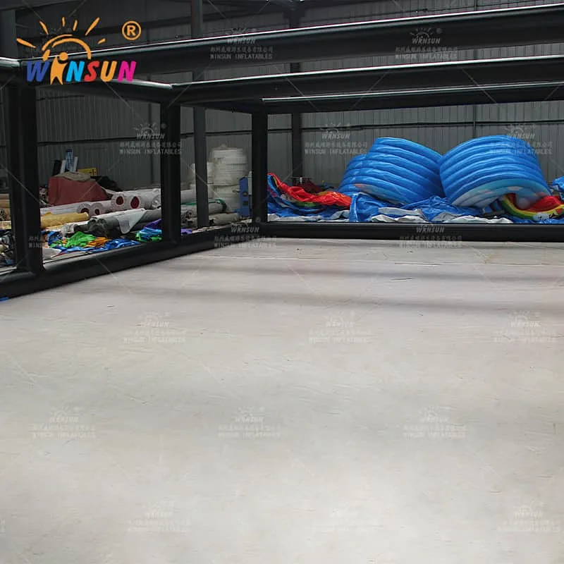Inflatable Sport Stadium