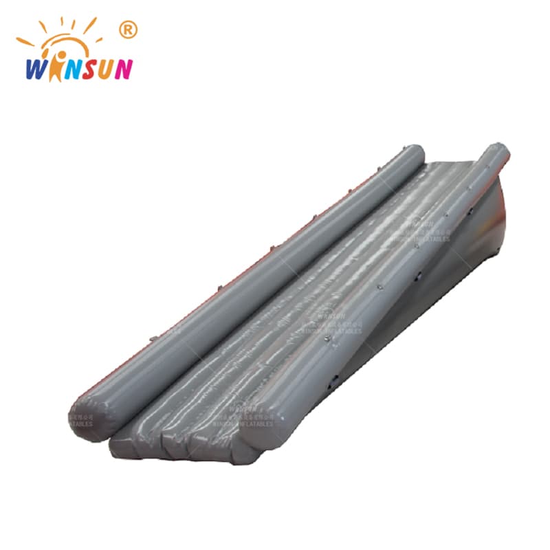 Air Sealed Inflatable Water slide