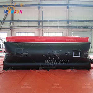 Inflatable Landing Mat
