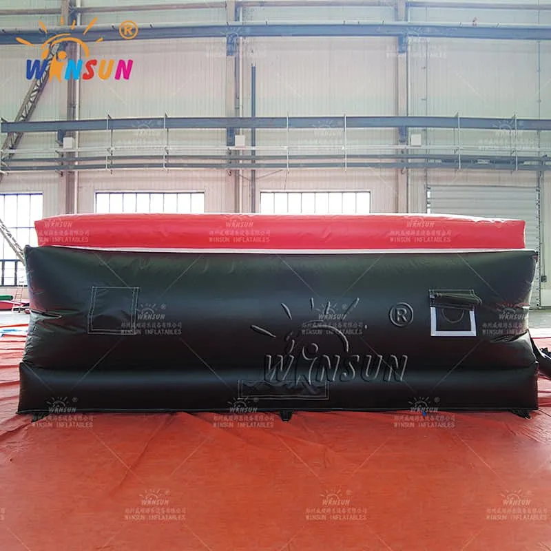 Inflatable Landing Mat