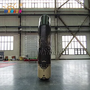 Custom Commercial Airtight Inflatable Arch for sale
