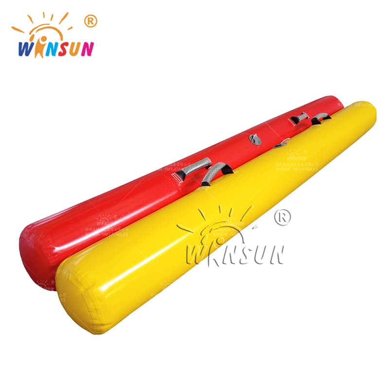 Inflatable Jousting Sticks