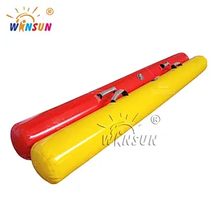 Inflatable Jousting Sticks