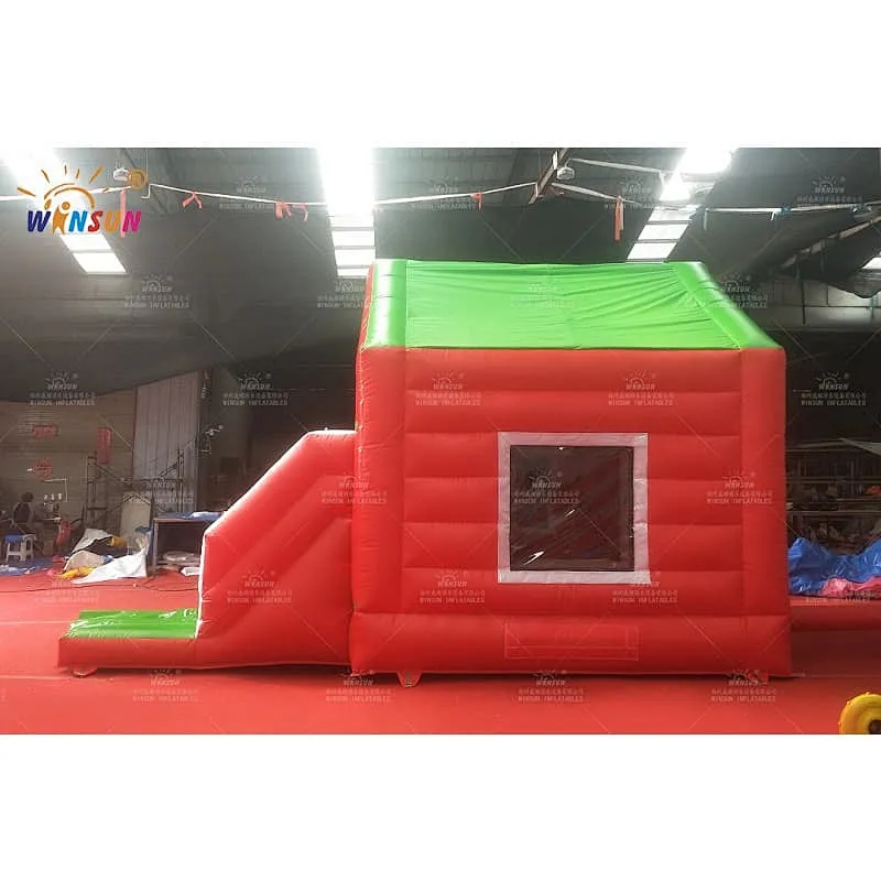 Inflatable Jumping castle