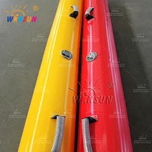 Inflatable Jousting Sticks