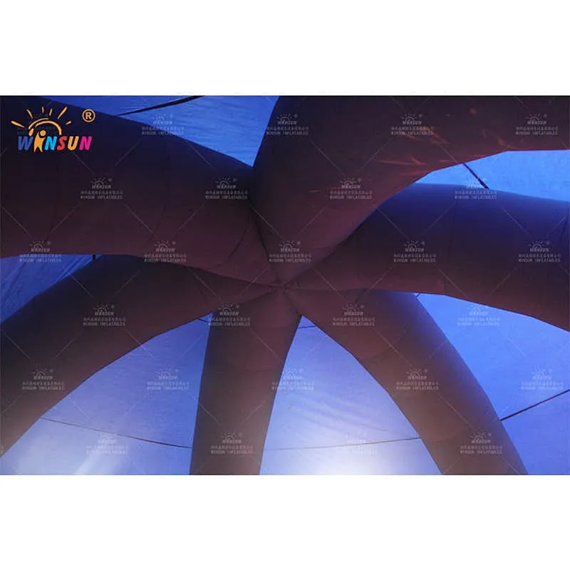 Oxford Cloth Inflatable Spider Tent