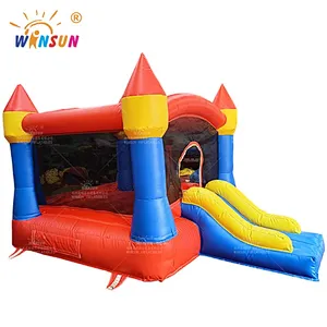 Commercial Inflatable Combo