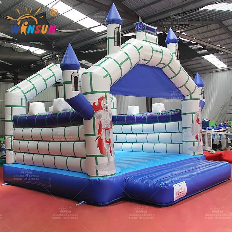 Custom Inflatable Bouncer
