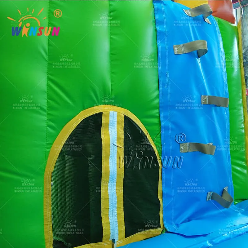 Little Elephant water slide