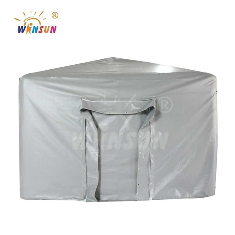 Airtight Inflatable Tent