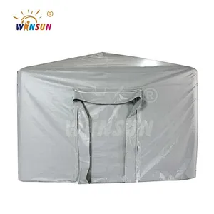 Airtight Inflatable Tent