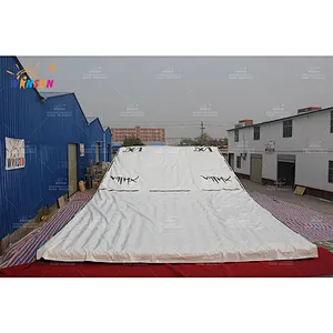 Giant Safety Inflatable Landing Airbag