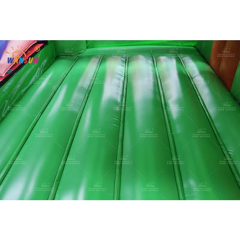 Elephant Inflatable Bounce House