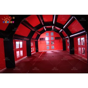 Giant Inflatable Tent