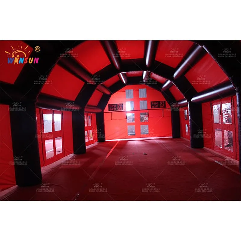 Giant Inflatable Tent
