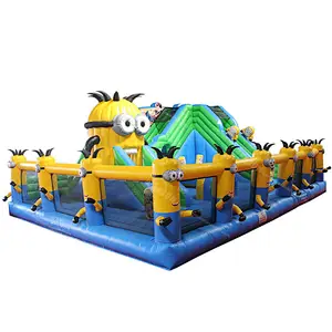 Minions Fun City
