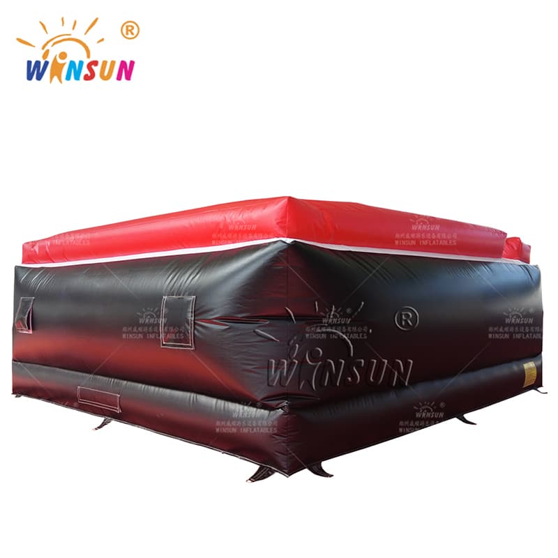 Inflatable Landing Mat