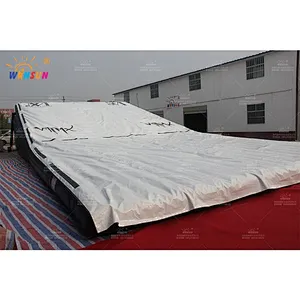Giant Safety Inflatable Landing Airbag