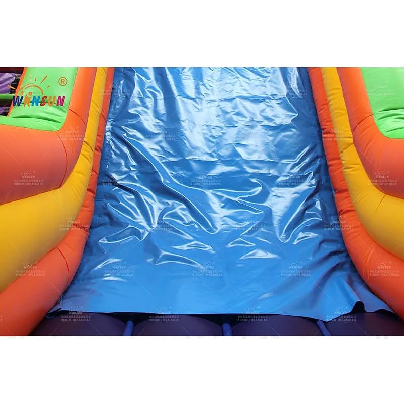 Black cat slide