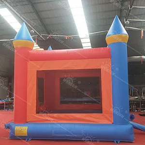 Inflatable Moonwalk