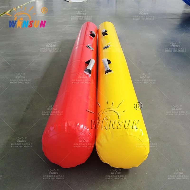 Inflatable Jousting Sticks