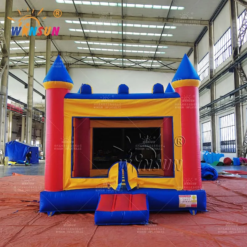 Commercial Inflatable Jumper