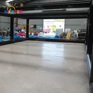Inflatable Sport Stadium