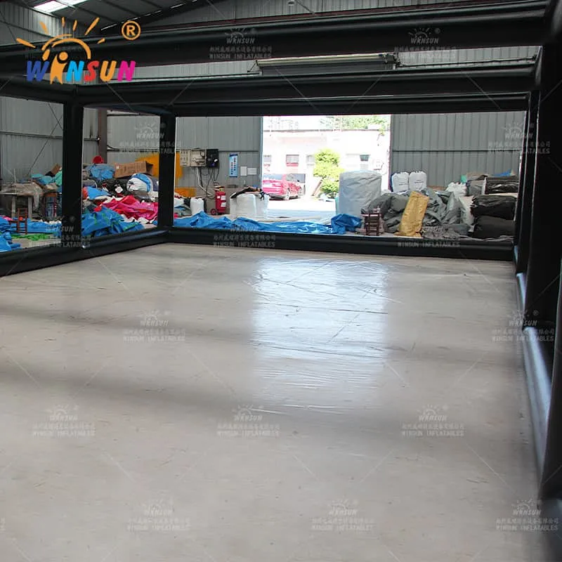 Inflatable Sport Stadium