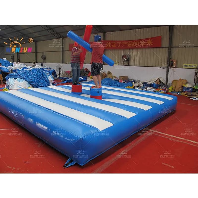 Inflatable Jousting Arena