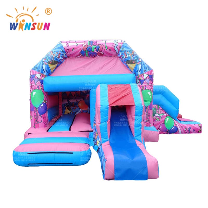 Party Inflatable Bouncy Castle
