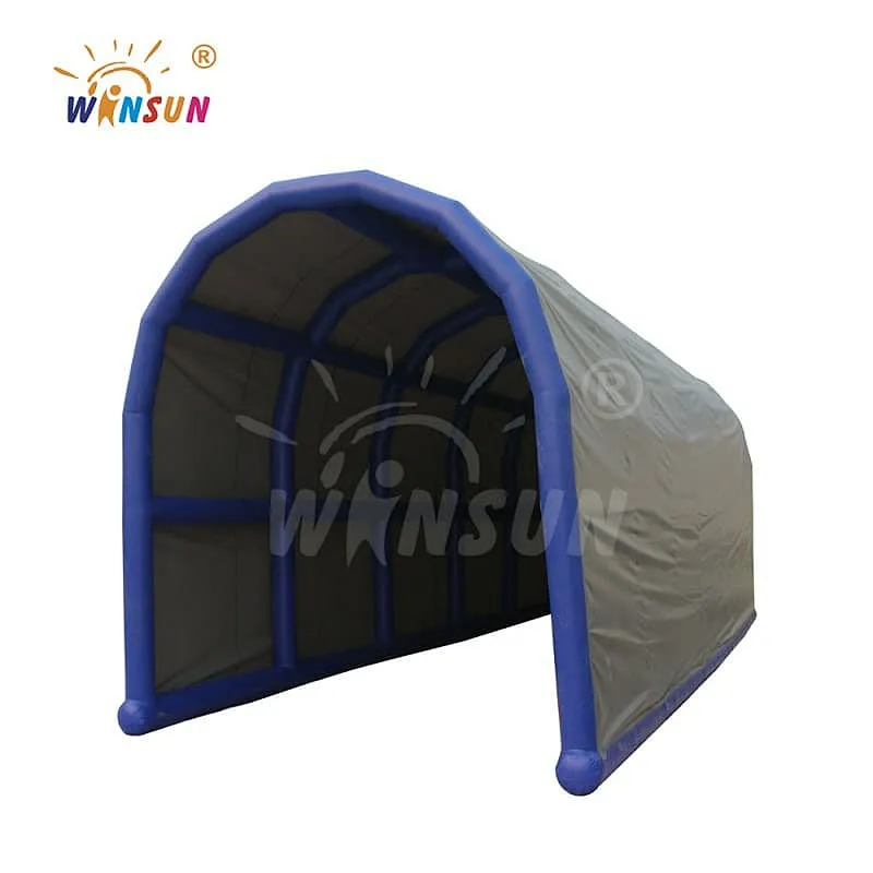 Inflatable Giant Airtight Tent