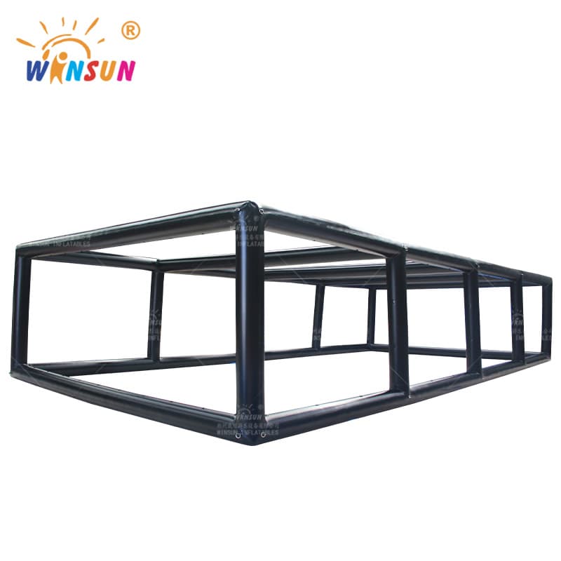 Inflatable Sport Stadium