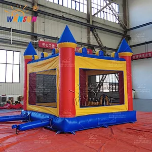 Commercial Inflatable Jumper