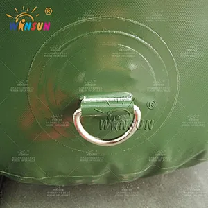 Custom Commercial Airtight Inflatable Arch