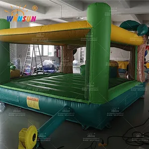 Commercial Inflatable Combo for sale