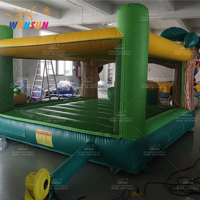 Commercial Inflatable Combo for sale
