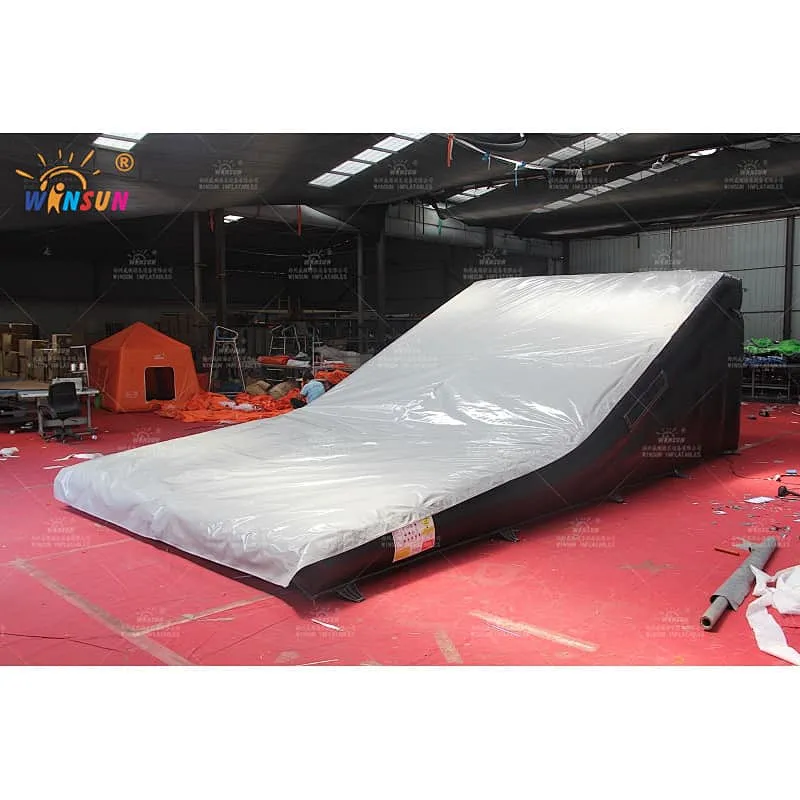Safety Inflatable Airbag for sports